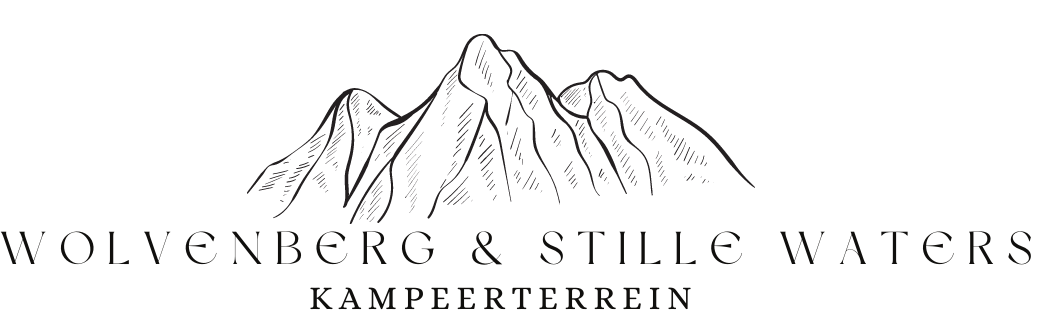 Camspite and Farm Accommodation in Rawsonville Breede Vallery